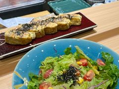 -彩葉·樱花屋日本料理(动物园店)