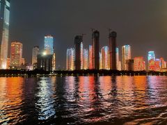-武汉两江游览·夜游长江(汉口粤汉码头)