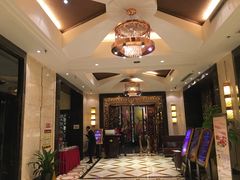 -芭菲盛宴·环球美食(解放碑英利国际店)