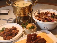 -大潮淮·淮扬菜(何园旗舰店)