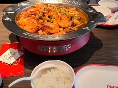 -胖哥俩肉蟹煲(福州仓山爱琴海店)