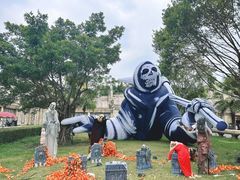 -南宁方特东盟神画