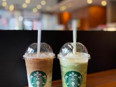-星巴克(成都龙湖三千集店)