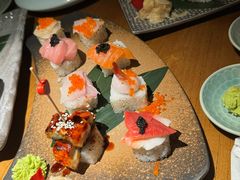 -阿吾罗日本料理(K11艺术中心店)