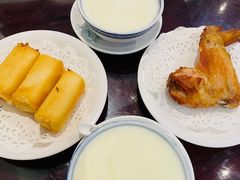 -民信老铺(华盖路店)
