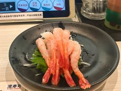 -滨寿司(新街口中央商场店)
