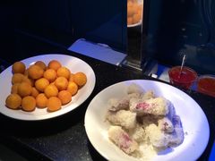 -长沙国金中心异国印象酒店