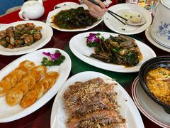 -快活林食家