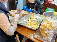 -孙盛兴奥灶面馆·蟹黄面·三虾面(山塘街总店)