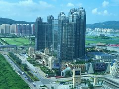 -澳门喜来登大酒店