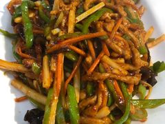 -天天初二·天津传统捞面·天津特色菜(凌奥总店)