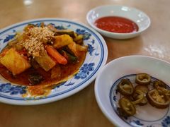 -無招牌海鮮(芽笼店)