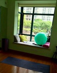 -Union瑜伽健康管理中心