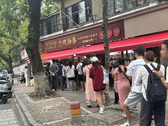 -文武王氏烧饼·无矾油条(西溪路店)