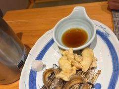 -大岛日本料理铁板烧(南通大饭店)