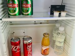 -北京丽晶酒店