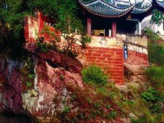-东坡赤壁风景名胜区
