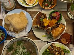 -saigon saigon | 西贡西贡(滨北店)