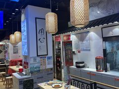 -荔银肠粉·非遗手藝(夫子庙店)