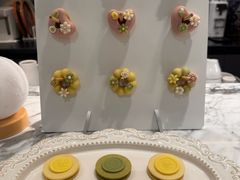 -茹·pure vegan(博华广场店)