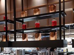 -康莱德酒店·美庭自助餐厅