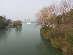 -暨阳湖生态园