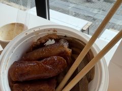 -永丰面馆(汉口路店)