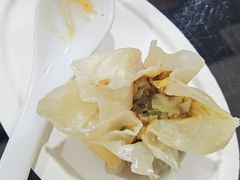 牛肉烧麦-来顺成饭庄