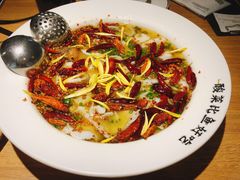 -太二酸菜鱼(深圳布吉万象汇店)