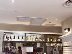 -必胜客(巴沟店)
