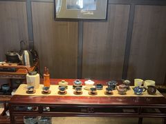 -民国红公馆·秦淮八艳(夫子庙店)