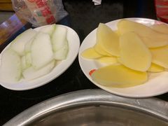 -冯记香辣兔火锅(茶店子总店)