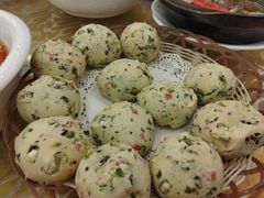 -金水门银河酒楼(新埠岛店)