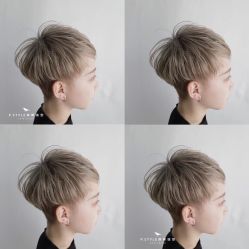 -P.STYLE 派斯造型