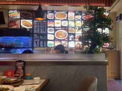 -火龙堂·风味民间菜(文一路店)