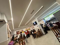 -海汇源老烧麦店(东大街总店)