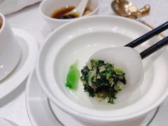 汤圆-听松楼-中餐厅.家宴(红梅公园店)