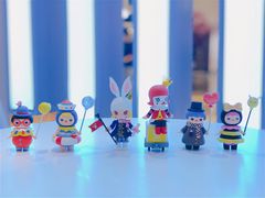 -泡泡玛特POPMART(合生汇店)