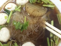 -Magic Food Point(Airport Street food)