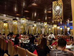 大堂-润园四季椰子鸡火锅(海上世界店)