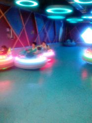 -六月巴士童乐园(抚顺罕王商场店)