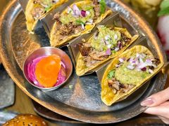 -Q MEX 库迈墨西哥餐吧(双井店)