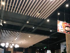 大堂-避风塘(百联东郊店)