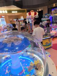 -米兜欢乐王国·儿童乐园(宝安益田假日天地店)