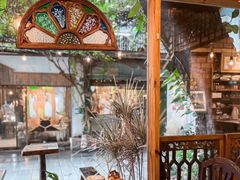 -西关84·History·Art·Cafe