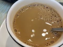 -香港威特瑞茶餐厅(小白楼音乐厅店)