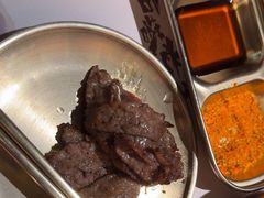 -西塔老太太泥炉烤肉(上海七宝领展广场店)