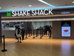 -Shake Shack(西单大悦城店)