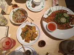 -一坐一忘云南菜(卓悦中心)