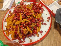 -永红源·小排档(闽江路店)
